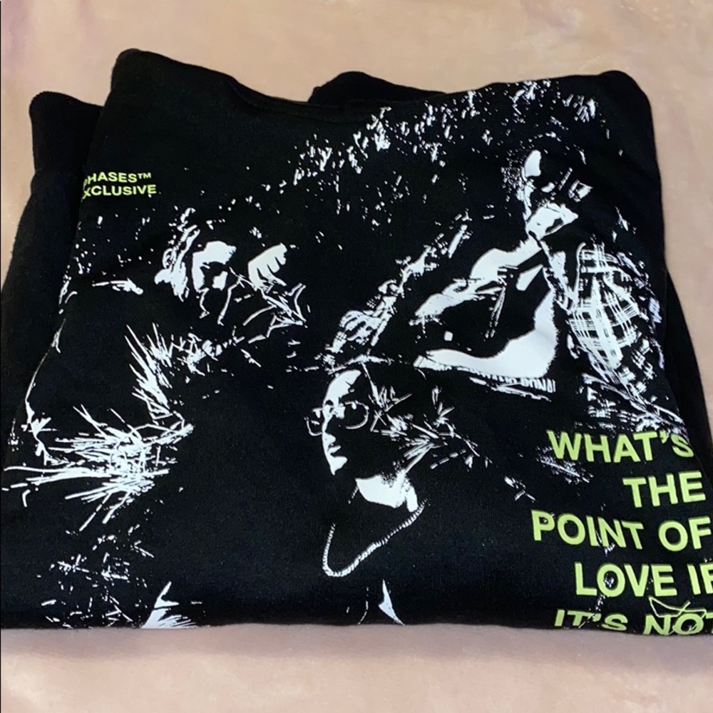 Chase Atlantic Hoodie